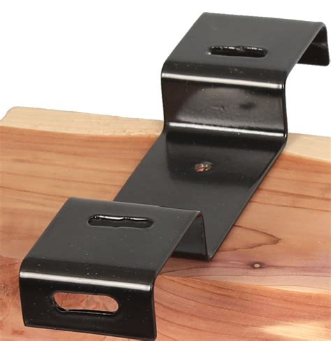 fence mount mailbox mounting bracket|indestructible mailbox bracket.